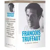 Image de François truffaut, la passion cinéma - 8 films [Blu-ray] [FR Import] en occasion ou reconditionné