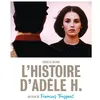 Image de L'Histoire d'Adèle H. DVD