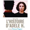 Image de L'Histoire d'Adèle H. Blu-ray