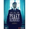 Image de Peaky Blinders Saison 6 DVD