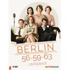 Image de Berlin 56-59-63 DVD