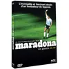 Image de Maradona un gamin en or DVD