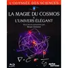 Image de L'Odyssée des sciences 3 : La magie du cosmos et l'univers élégant Blu-ray
