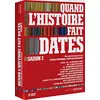 Image de Quand l'histoire fait dates, vol. 2 [FR Import] en occasion ou reconditionné
