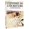 Image de L'odyssée de l'écriture [FR Import] en occasion ou reconditionné