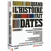 Image de Coffret Quand l'histoire fait dates Volume 3 DVD