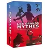 Image de Les grands mythes DVD