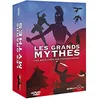 Image de Coffret les grands mythes [FR Import] en occasion ou reconditionné