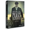 Image de Peaky Blinders Saison 3 DVD