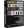 Image de Quand l'histoire fait date DVD