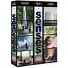 Image de Coffret senses 5 films [FR Import] en occasion ou reconditionné