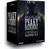 Image de Coffret peaky blinders, saisons 1 à 5 [FR Import] en occasion ou reconditionné