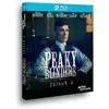 Image de Peaky blinders Saison 2 Blu-ray