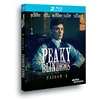 Image de Peaky blinders, saison 2 [Blu-ray] [FR Import] en occasion ou reconditionné