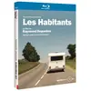 Image de Les habitants Blu-ray