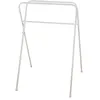 Image de Porte Serviette Disposant De 2 Barres