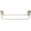 Image de Porte Serviette Fixée Au Mur Avec 2 Branches