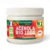 Image de Santarome Bio Acérola 1000 Comprimés à croquer