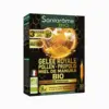 Image de Santarome Gelée Royale 2000 mg Miel de Manuka Ampoules x 20