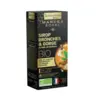 Image de Santarome Sirop Gorge & Bronches Manuka Bio 125 ml