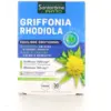 Image de Santarome Griffonia Rhodiola Gélules x 30