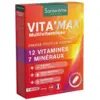 Image de Santarome Vita'Max Adultes Comprimés x 30