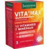 Image de Santarome Vita'Max Comprimés Effervescents x 20