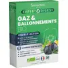 Image de Santarome Gaz Ballonnements Bio Gélules x 30