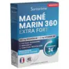 Image de Santarome Magné Marin 360 Extra Fort Comprimés x 45