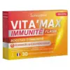 Image de Santarome Vita-Max Immunité Comprimés x 30
