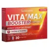 Image de Santarome Vita-Max Booster Comprimés x 30