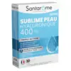 Image de Santarome Sublime Peau Hyaluronique 400 mg Gélules x 30