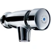Image de Robinet de lavabo temporisé mural TEMPOSTOP 1/2'' DELABIE 746000