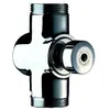 Image de Robinet de chasse temporisé 7s TEMPOCHASSE directe apparent M1''1/4 - DELABIE - 760000