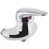 Image de Delabie - Mitigeur de douche entraxes spéciaux de 60 à 80 mm