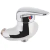 Image de Mitigeur de douche universel M1/2'' entraxe réglable 100 à 120 - DELABIE - 2312