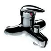 Image de Mitigeur bain-douche entraxes spéciaux de 100 à 120 mm Delabie