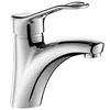 Image de Mitigeur lavabo bec fixe 2520 - Modèle : Sans vidage, ni tirette