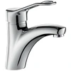 Image de Mitigeur mécanique de lavabo avec bec fixe H 85 DELABIE 2521