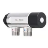 Image de Mitigeur thermostatique PREMIX COMPACT M1/2'' - DELABIE - 733015