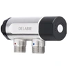 Image de Mitigeur thermostatique PREMIX COMPACT M3/4'' DELABIE 733020