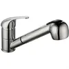 Image de Mitigeur de cuisine bas - EDOUARD ROUSSEAU - ARES - Inox