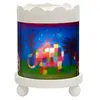 Image de Manège Lanterne Elmer Trousselier Blanc 12V