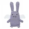 Image de Ange Lapin Mariniere 18 Cm