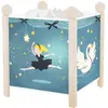 Image de Trousselier, Veilleuse, Lanterne magique, ballerine