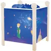 Image de Trousselier, Veilleuse, Lanterne magique Le Petit Prince