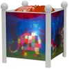 Image de Lanterne Magique Elmer Trousselier Blanc 12V