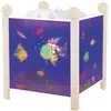 Image de Trousselier, Veilleuse, poisson arc-en-ciel