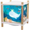 Image de Trousselier, Veilleuse, Lampe tournante Océan