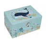 Image de Coffret Musical Ocean Trousselier